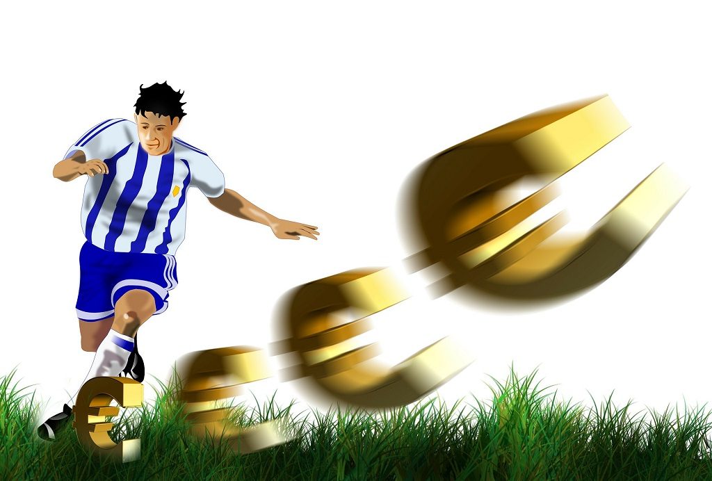 Can you actually win bets on soccer betting sites?