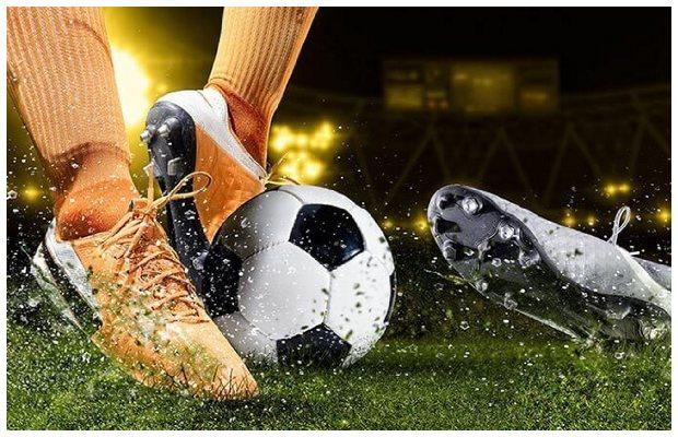 What are the benefits of online soccer betting?