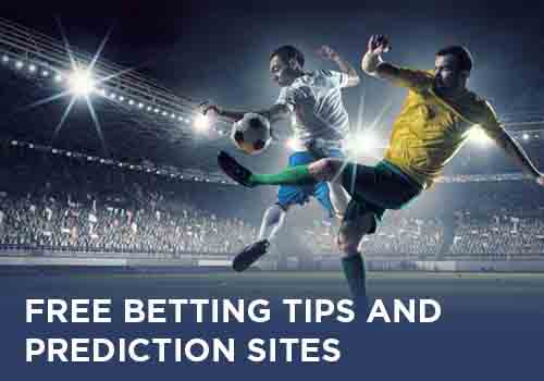 What is the best site for soccer predictions1